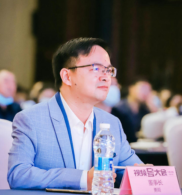 风口大叔张勇：关注微信视频号的运营与变现，不要成为韭菜