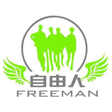 品牌名称:自由人团队 品牌logo: 参选理由:自由人团队创办于2014.